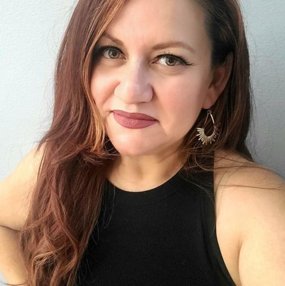 Meet your Posher, Carina